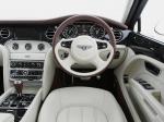 Bentley Mulsanne 2010 года (UK)